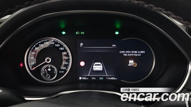 Genesis G80 (RG3) бензин 2.5 турбо 2WD, 2022 8