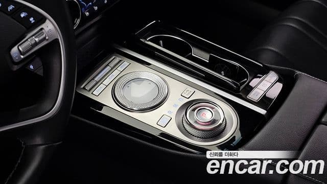 Genesis G80 (RG3) бензин 2.5 турбо 2WD, 2022 9