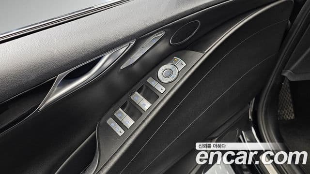 Genesis G80 (RG3) бензин 2.5 турбо 2WD, 2022 18