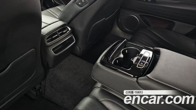 Genesis G80 (RG3) бензин 2.5 турбо 2WD, 2022 19