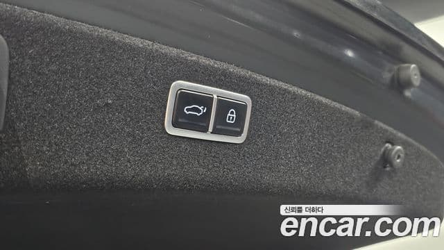 Genesis G80 (RG3) бензин 2.5 турбо 2WD, 2022 20