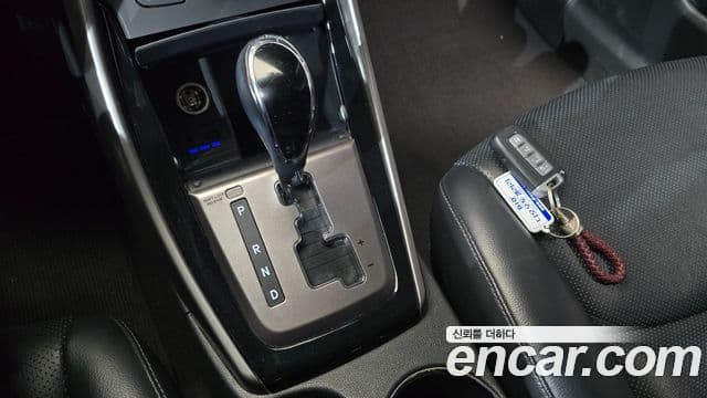 Hyundai Avante MD Modern, 2013 9