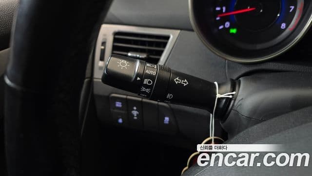 Hyundai Avante MD Modern, 2013 16