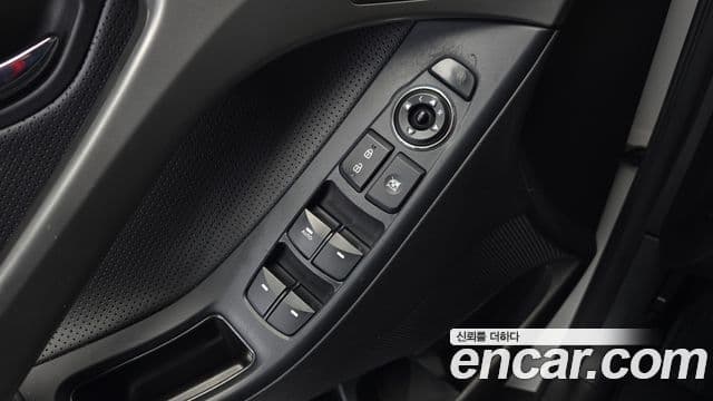 Hyundai Avante MD Modern, 2013 17