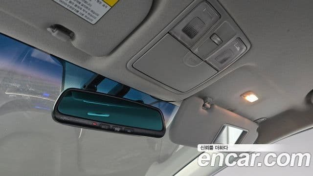 Hyundai Avante MD Modern, 2013 19