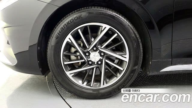 Hyundai The / новый New Grandeur IG Premium Choice, 2021 все фото