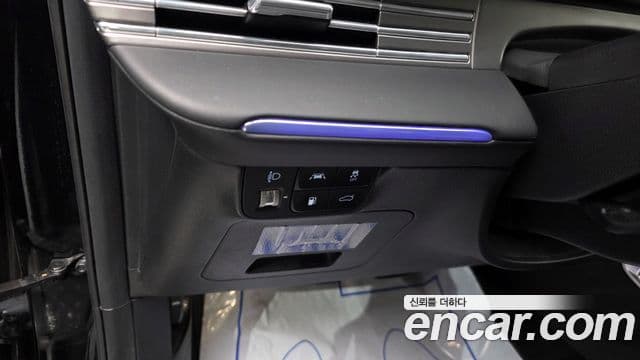 Hyundai The / новый New Grandeur IG Premium Choice, 2021 13