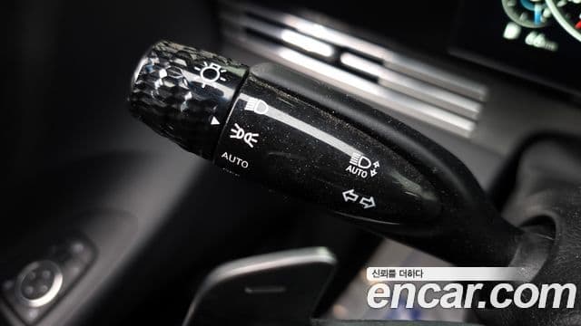 Hyundai The / новый New Grandeur IG Premium Choice, 2021 15