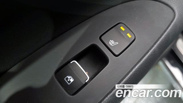 Hyundai The / новый New Grandeur IG Premium Choice, 2021 19