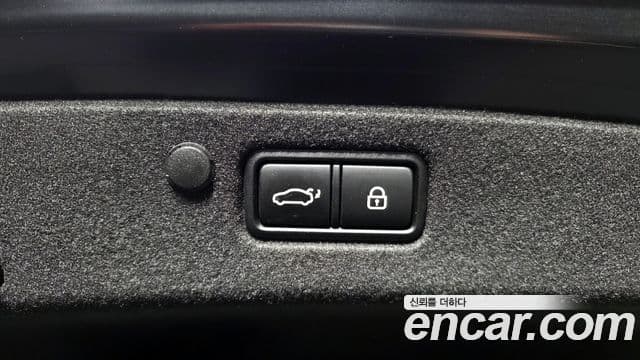 Hyundai The / новый New Grandeur IG Premium Choice, 2021 20