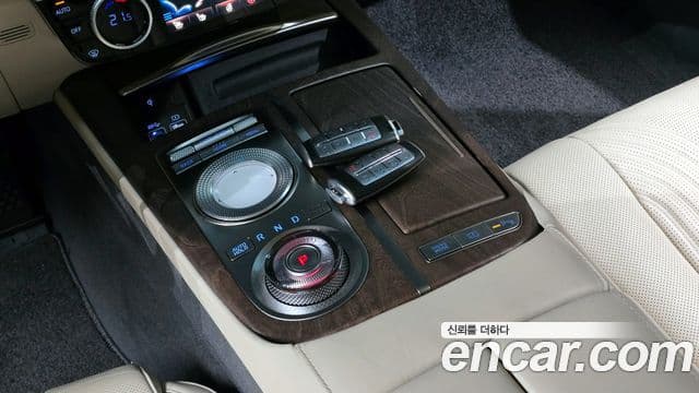 Genesis G80 (RG3) бензин 2.5 турбо 2WD, 2022 9