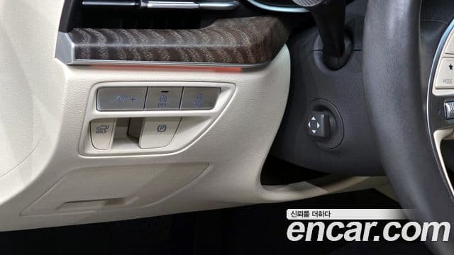 Genesis G80 (RG3) бензин 2.5 турбо 2WD, 2022 15