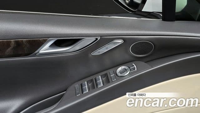 Genesis G80 (RG3) бензин 2.5 турбо 2WD, 2022 18