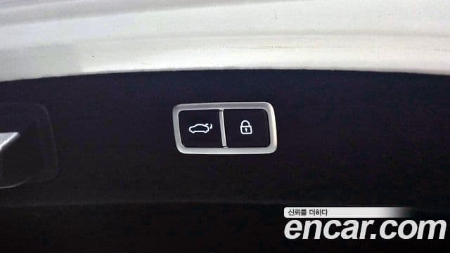 Genesis G80 (RG3) бензин 2.5 турбо 2WD, 2022 20