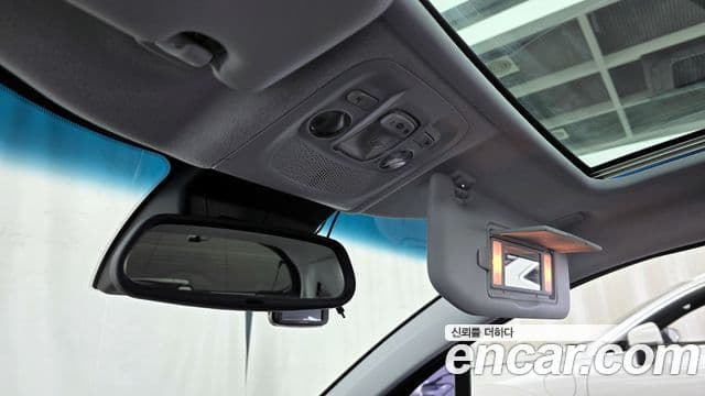 Peugeot 208 1.6 BlueHDi GT Line 5도어, 2017 19