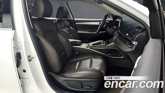 Hyundai The / новый New Grandeur IG Premium, 2023 10