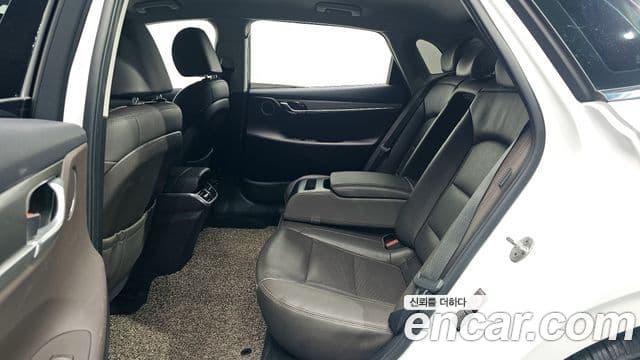 Hyundai The / новый New Grandeur IG Premium, 2023 12