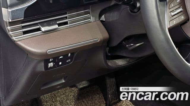 Hyundai The / новый New Grandeur IG Premium, 2023 16