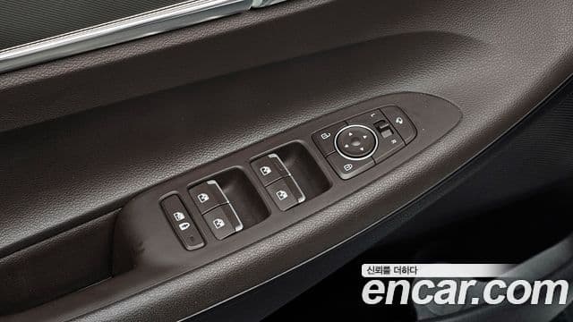 Hyundai The / новый New Grandeur IG Premium, 2023 17