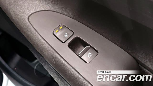 Hyundai The / новый New Grandeur IG Premium, 2023 18