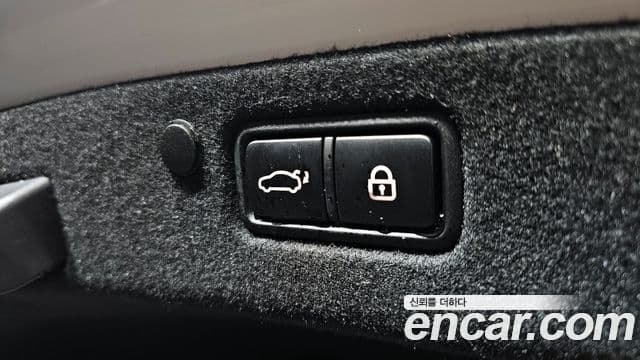 Hyundai The / новый New Grandeur IG Premium, 2023 19