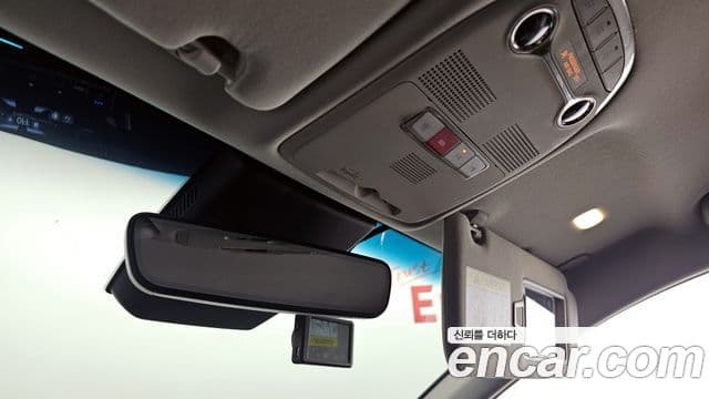 Hyundai The / новый New Grandeur IG Premium, 2023 20