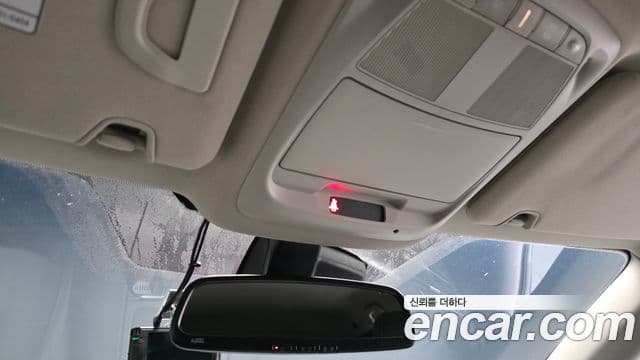 Renault Korea(Samsung) The / новый New QM6 2.0 GDe RE 2WD, 2020 19