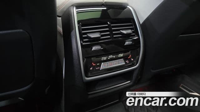 BMW X6M (G06) 4.4 Competition first Edition, 2021 17