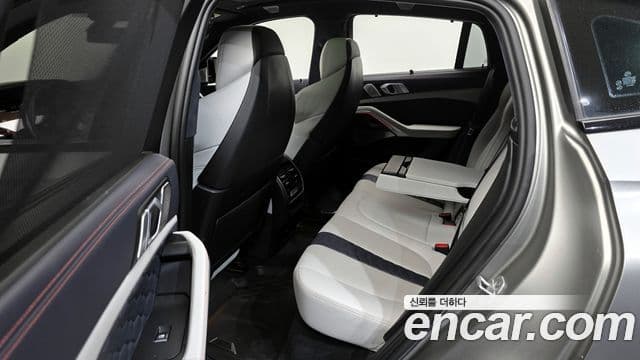 BMW X6M (G06) 4.4 Competition first Edition, 2021 20