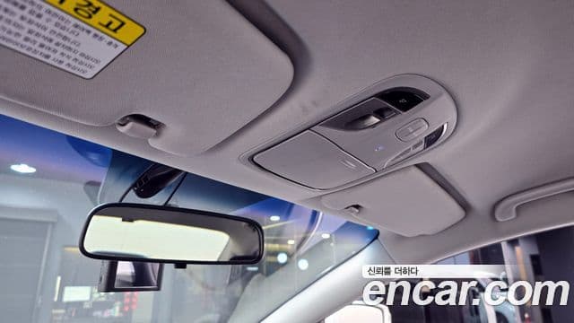 Hyundai Sonata The / новый 브릴리언트 CVVL Smart, 2013 20