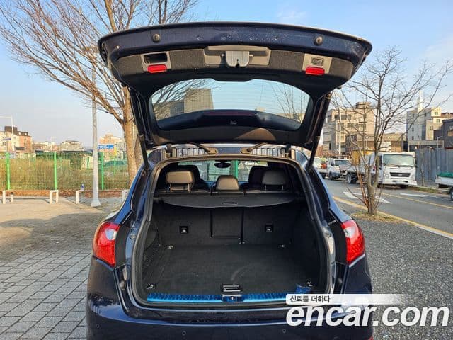 Porsche New Cayenne 958, 2014 12