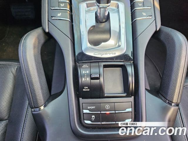 Porsche New Cayenne 958, 2014 18