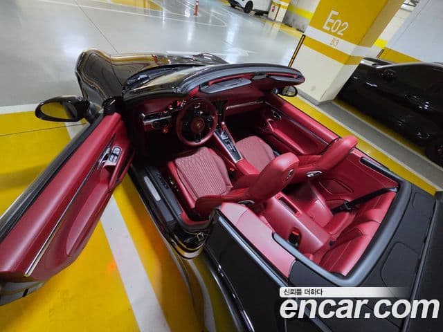 Porsche 911 991, 2013 2