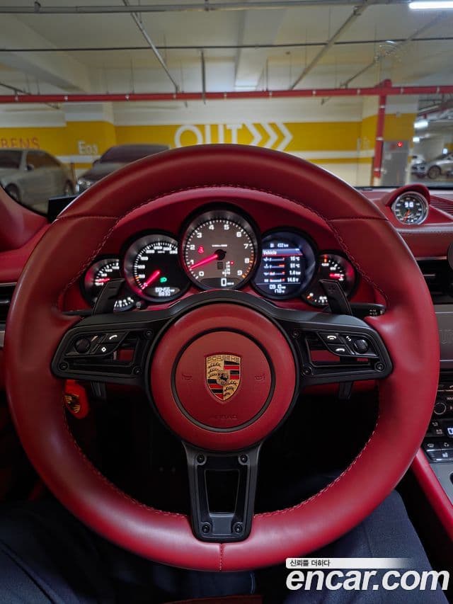 Porsche 911 991, 2013 все фото