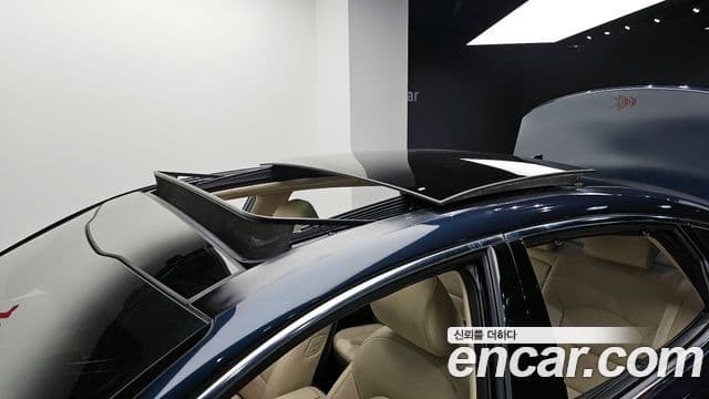 Kia All New K7 2.2 дизель Limited, 2017 17