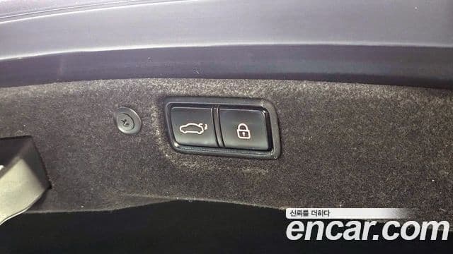 Kia All New K7 2.2 дизель Limited, 2017 19