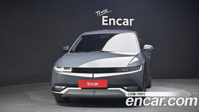 Hyundai Ioniq 5 Exclusive, 2022 3