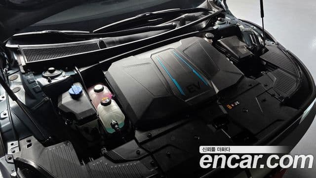 Hyundai Ioniq 5 Exclusive, 2022 6