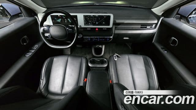 Hyundai Ioniq 5 Exclusive, 2022 7