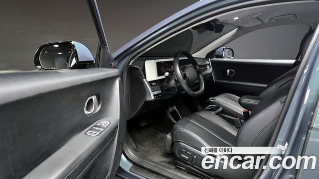 Hyundai Ioniq 5 Exclusive, 2022 11