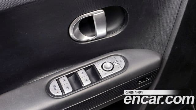 Hyundai Ioniq 5 Exclusive, 2022 19