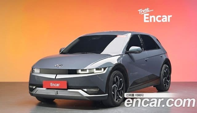 Hyundai Ioniq 5 Exclusive, 2022 1