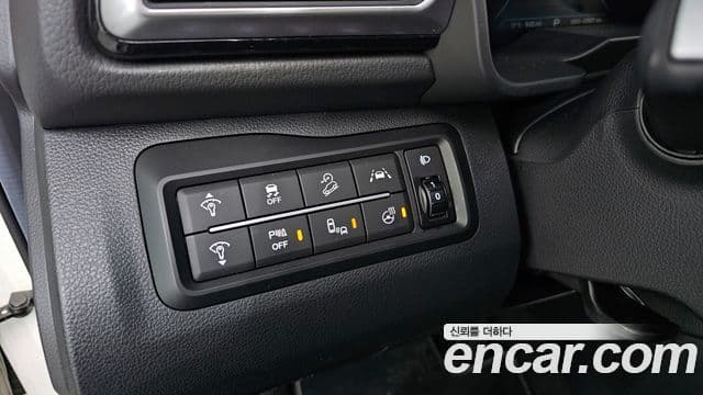 KG모빌리티(SsangYong) The / новый New Tivoli V7, 2024 14