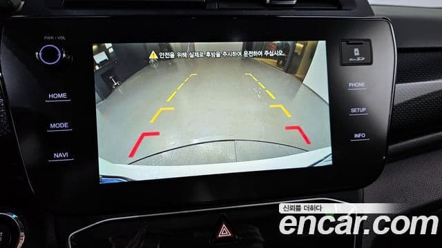 KG모빌리티(SsangYong) The / новый New Tivoli V7, 2024 16