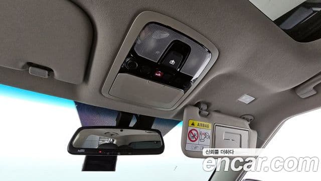 KG모빌리티(SsangYong) The / новый New Tivoli V7, 2024 17