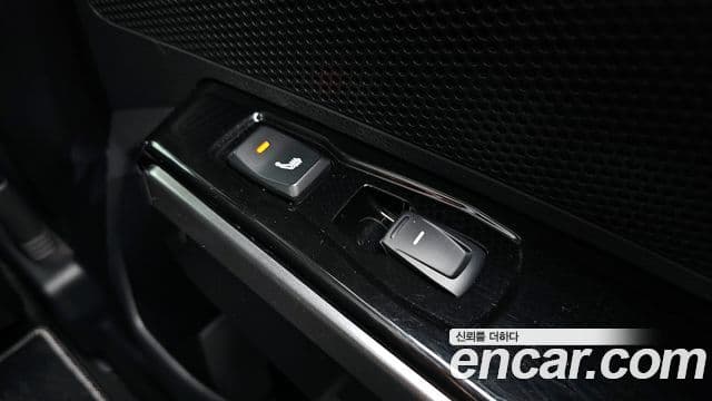 KG모빌리티(SsangYong) The / новый New Tivoli V7, 2024 18