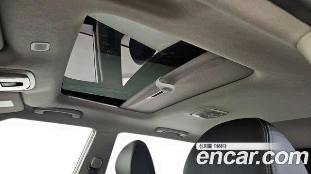 KG모빌리티(SsangYong) The / новый New Tivoli V7, 2024 19