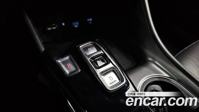 Hyundai Sonata гибрид (DN8) Premium Plus, 2022 9