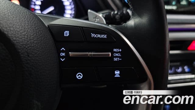 Hyundai Sonata гибрид (DN8) Premium Plus, 2022 19