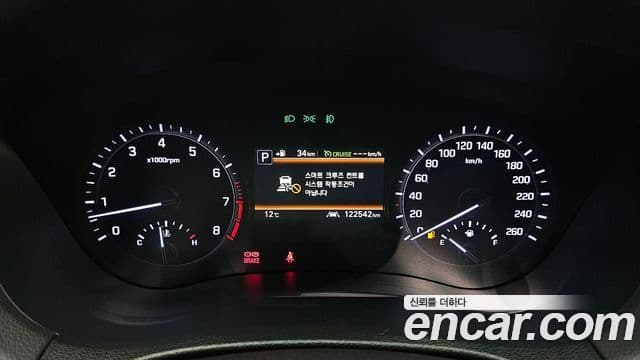 Genesis G80 Premium Luxury, 2018 8